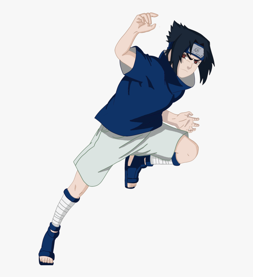 Detail Sasuke Png Nomer 8