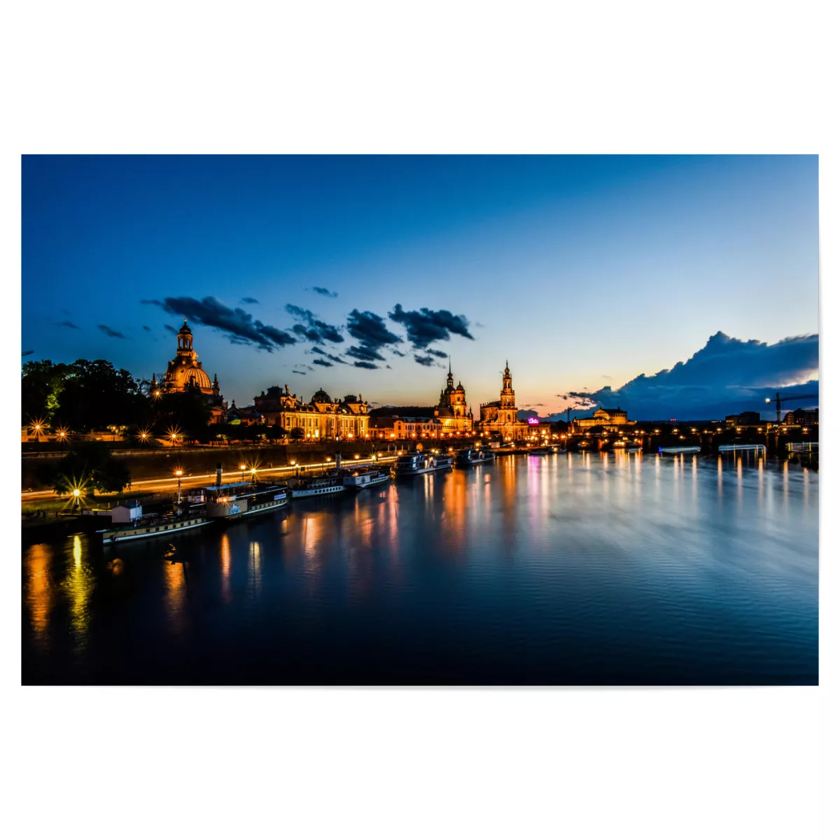 Sommerabend Bilder - KibrisPDR
