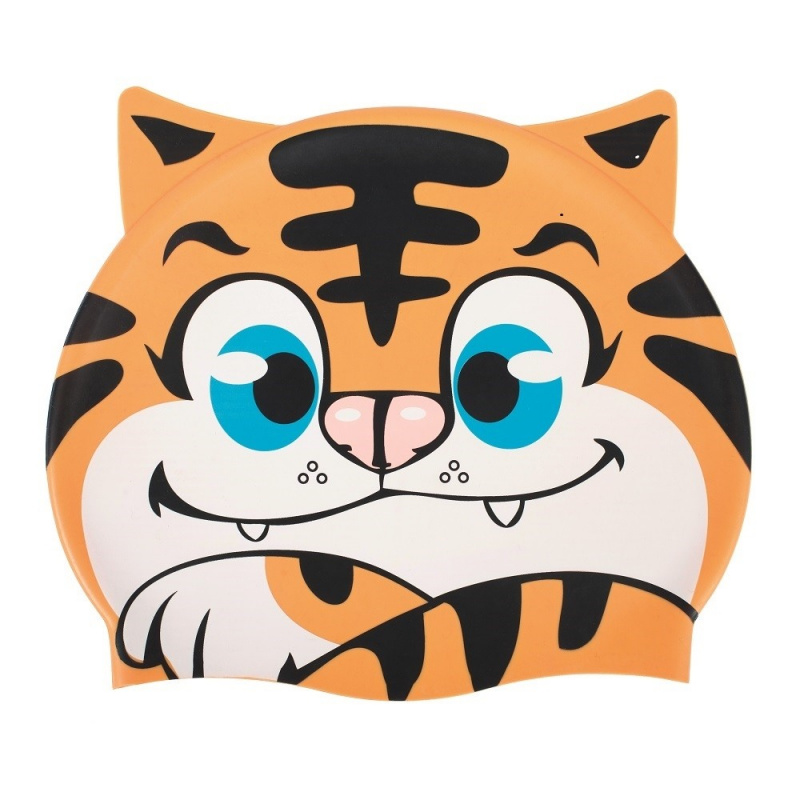 Tiger Schwimmen - KibrisPDR