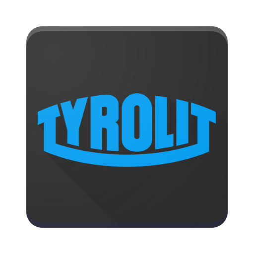Detail Tyrolit Logo Nomer 13