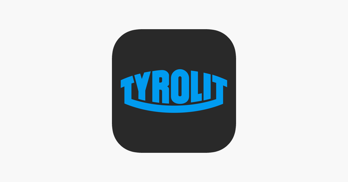Detail Tyrolit Logo Nomer 4