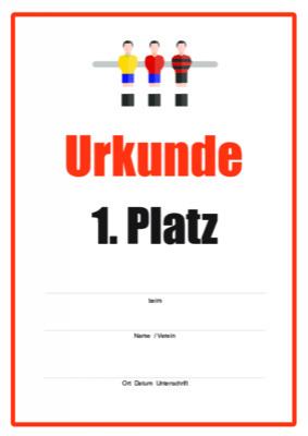 Detail Urkunden Umsonst Nomer 11
