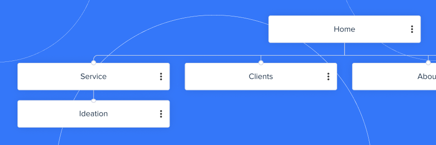 Detail Web Hosting Diagram Nomer 6