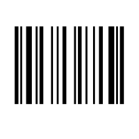 Barcode Bitmap - KibrisPDR