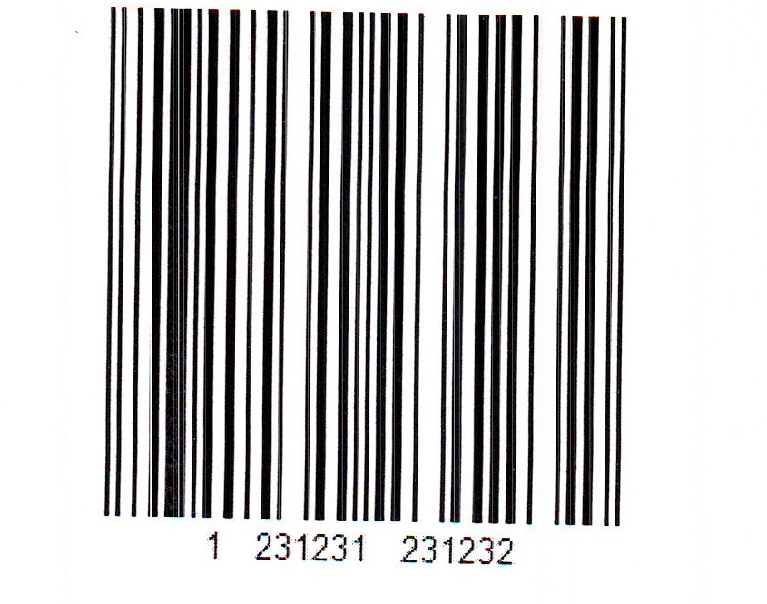 Detail Barcode Bitmap Nomer 13