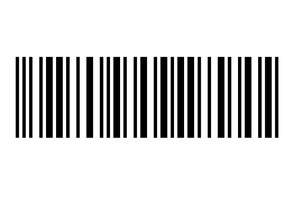 Detail Barcode Bitmap Nomer 25