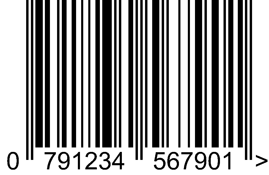 Detail Barcode Bitmap Nomer 3