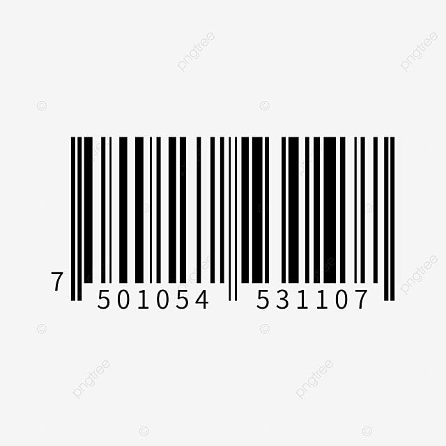 Detail Barcode Bitmap Nomer 5