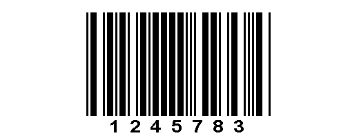 Detail Barcode Bitmap Nomer 6