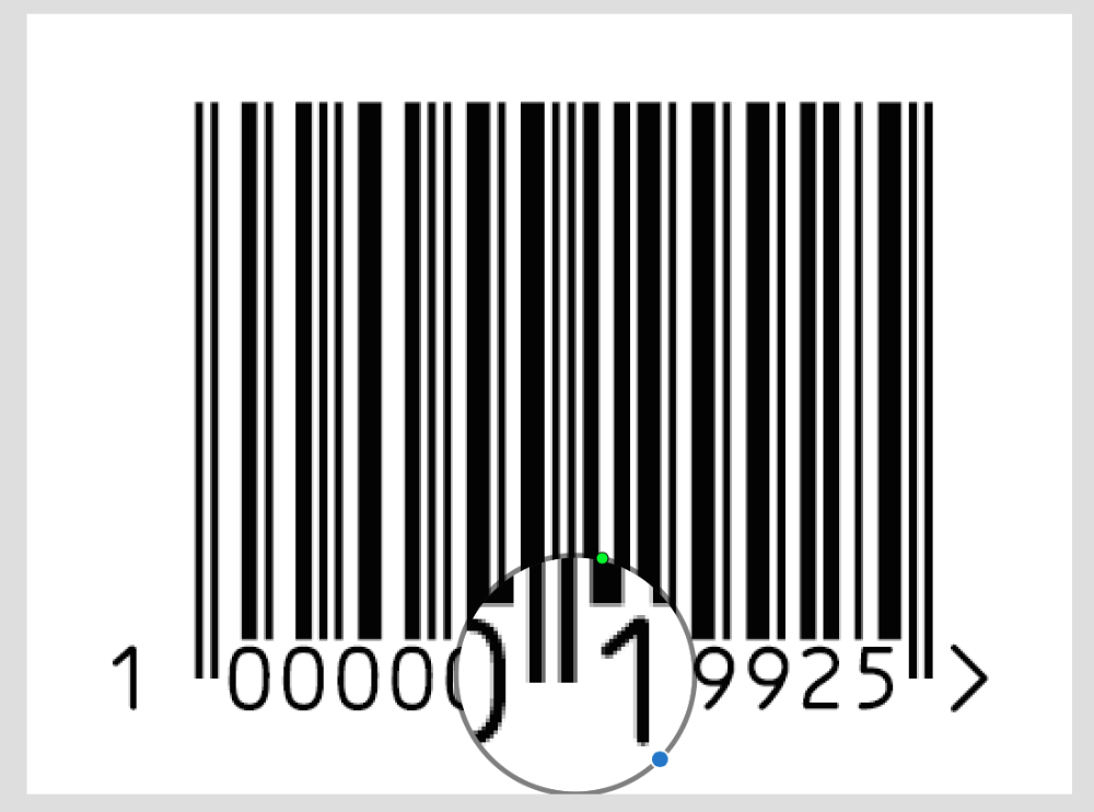 Detail Barcode Bitmap Nomer 9