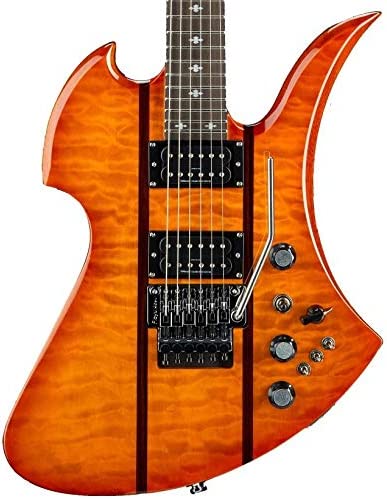 Detail Bc Rich Mockingbird Mk9 Nomer 16