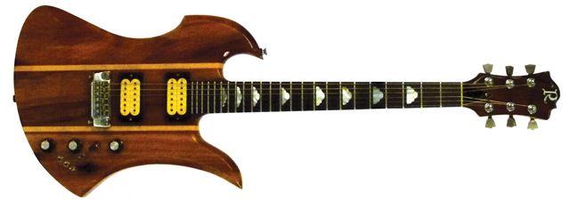 Detail Bc Rich Mockingbird Mk9 Nomer 22