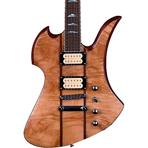 Detail Bc Rich Mockingbird Mk9 Nomer 6