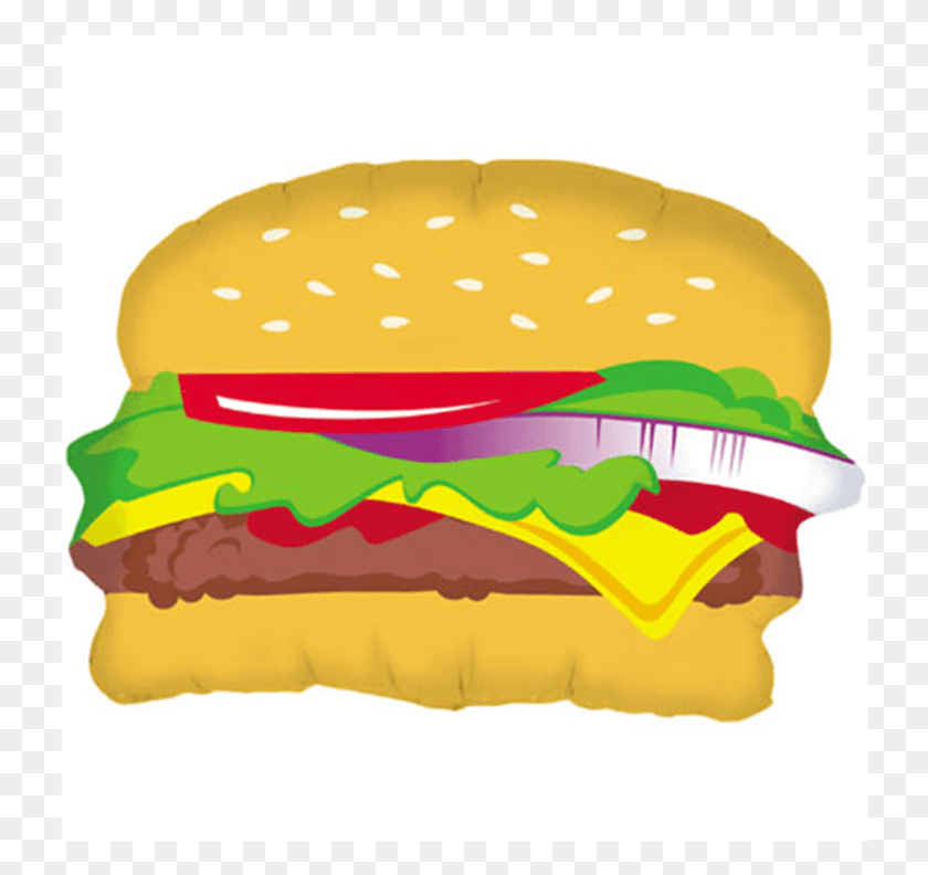 Detail Burger Gemalt Nomer 13