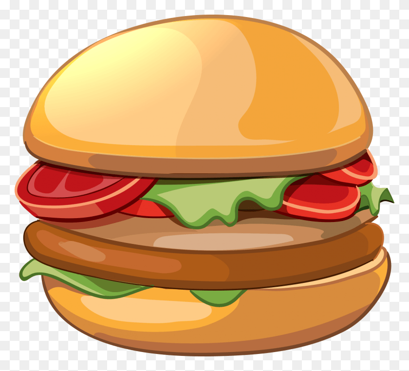 Detail Burger Gemalt Nomer 18