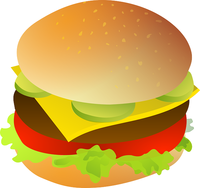 Detail Burger Gemalt Nomer 4