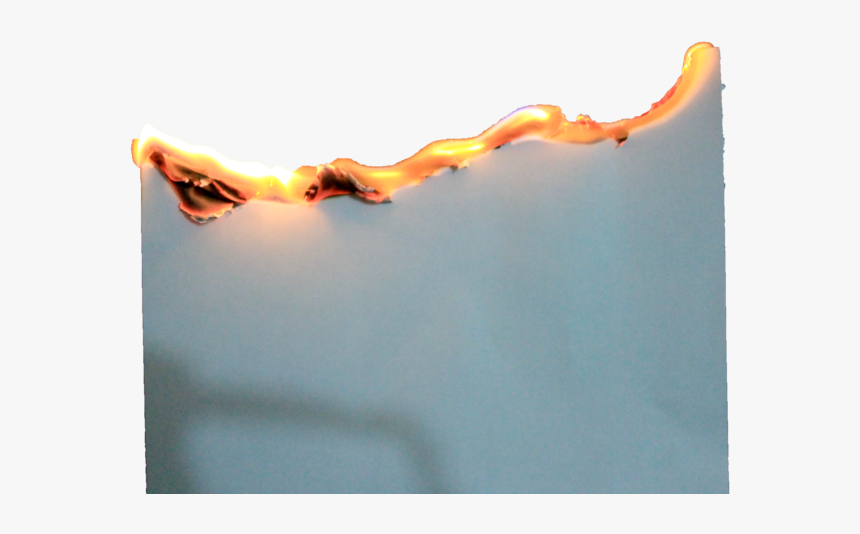 Detail Burning Newspaper Nomer 3