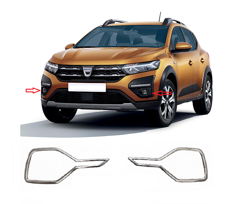 Detail Dacia Duster Renault Kadjar Nomer 20