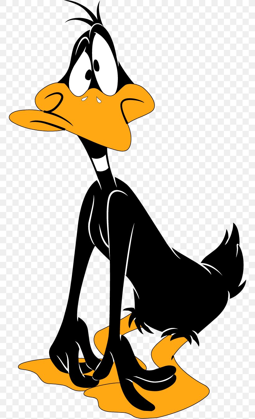 Detail Daffy Duck Bilder Nomer 12