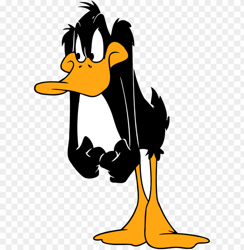 Detail Daffy Duck Bilder Nomer 7