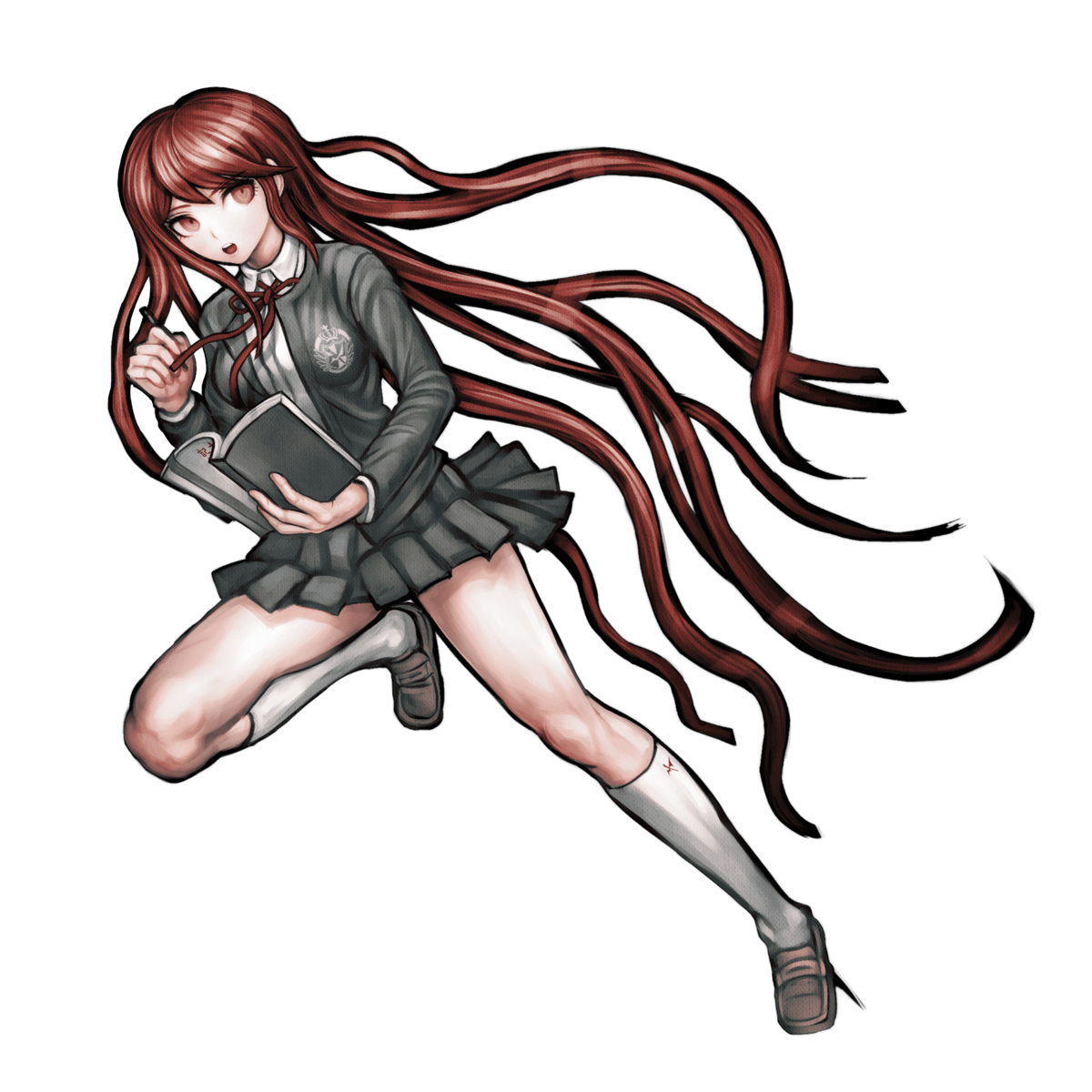 Danganronpa Wiki - KibrisPDR