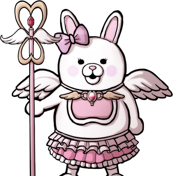 Detail Danganronpa Wiki Nomer 14