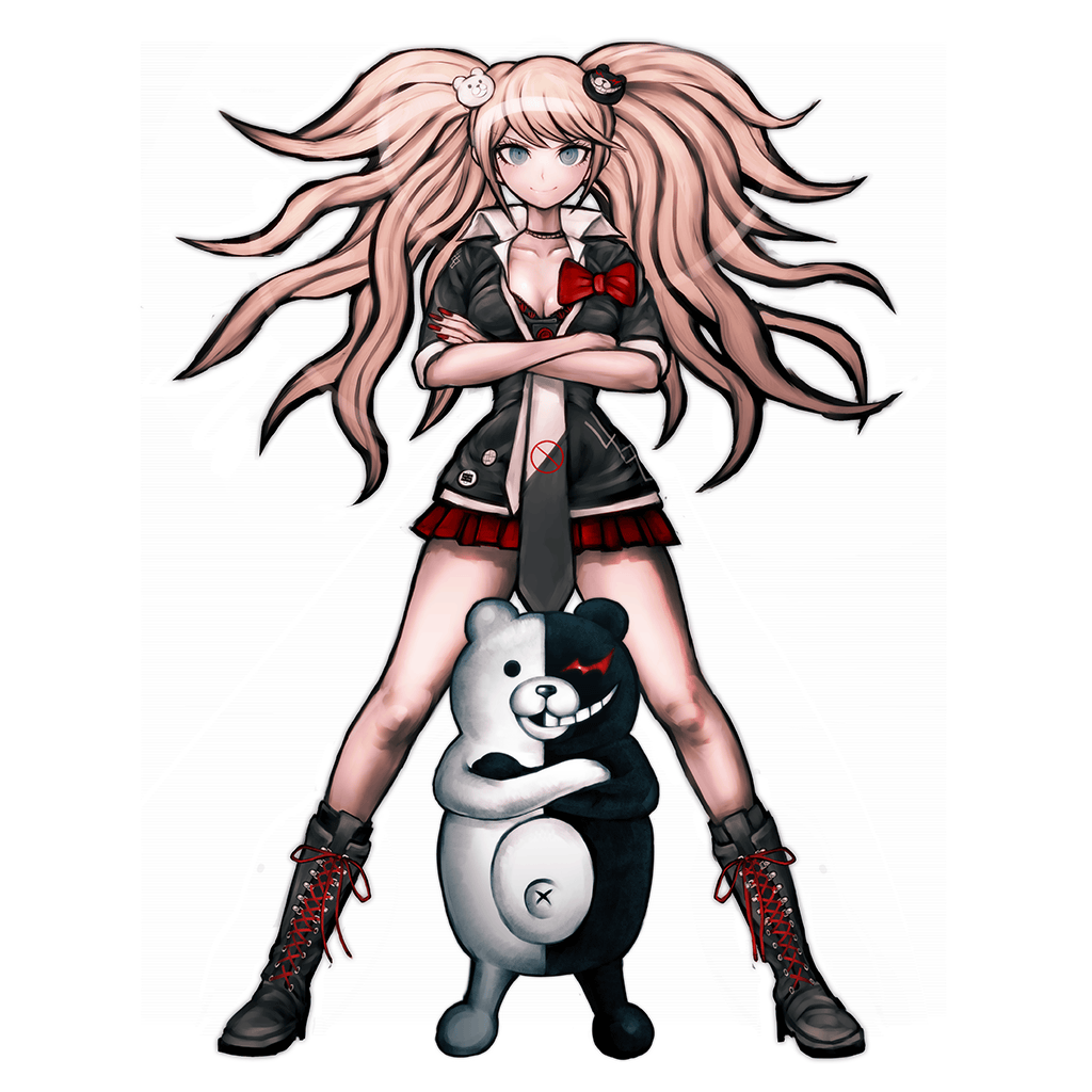 Detail Danganronpa Wiki Nomer 15