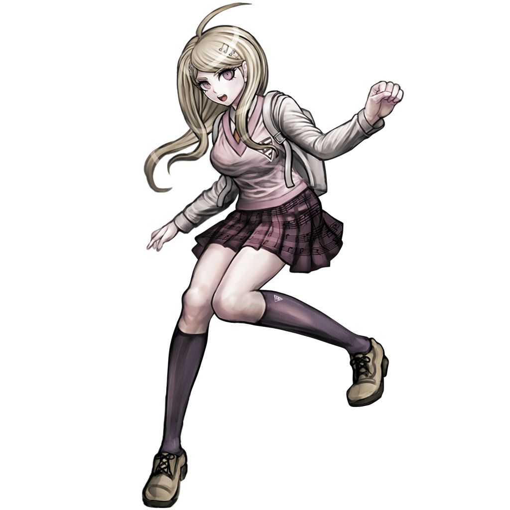 Detail Danganronpa Wiki Nomer 18