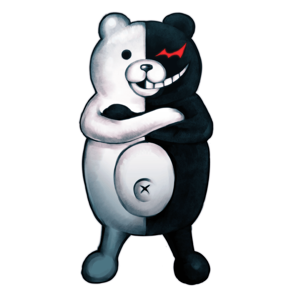 Detail Danganronpa Wiki Nomer 2