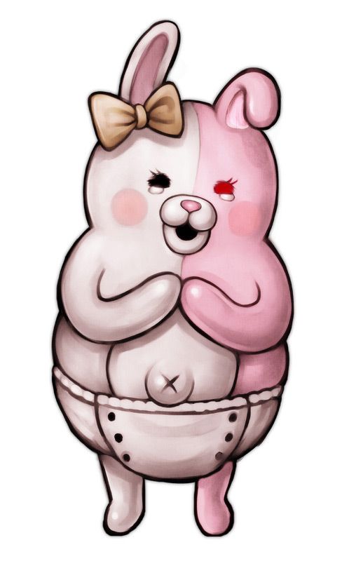 Detail Danganronpa Wiki Nomer 22