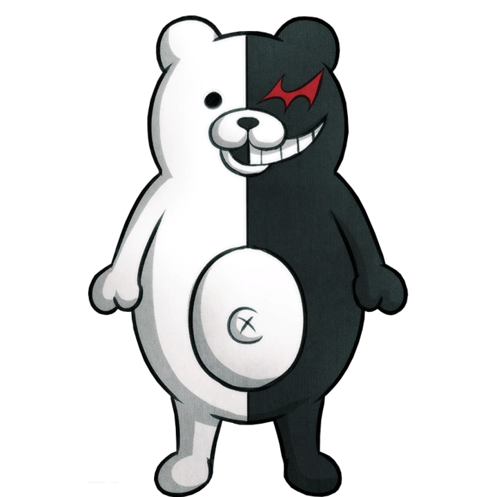 Detail Danganronpa Wiki Nomer 3