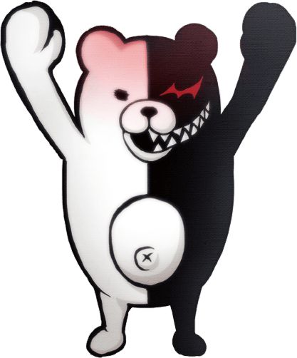 Detail Danganronpa Wiki Nomer 7