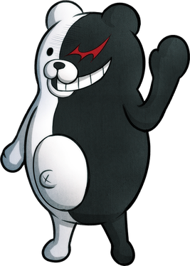 Detail Danganronpa Wiki Nomer 8