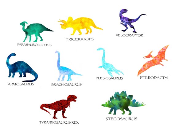 Detail Dinosaurier Namen Und Bilder Nomer 3