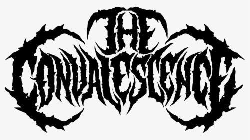 Detail Disturbed Logo Nomer 10