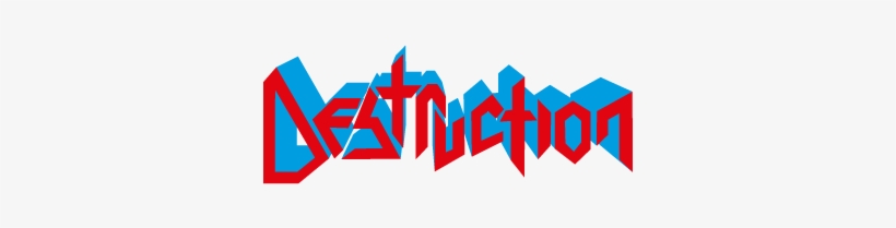 Detail Disturbed Logo Nomer 12