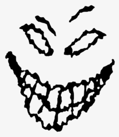Detail Disturbed Logo Nomer 9