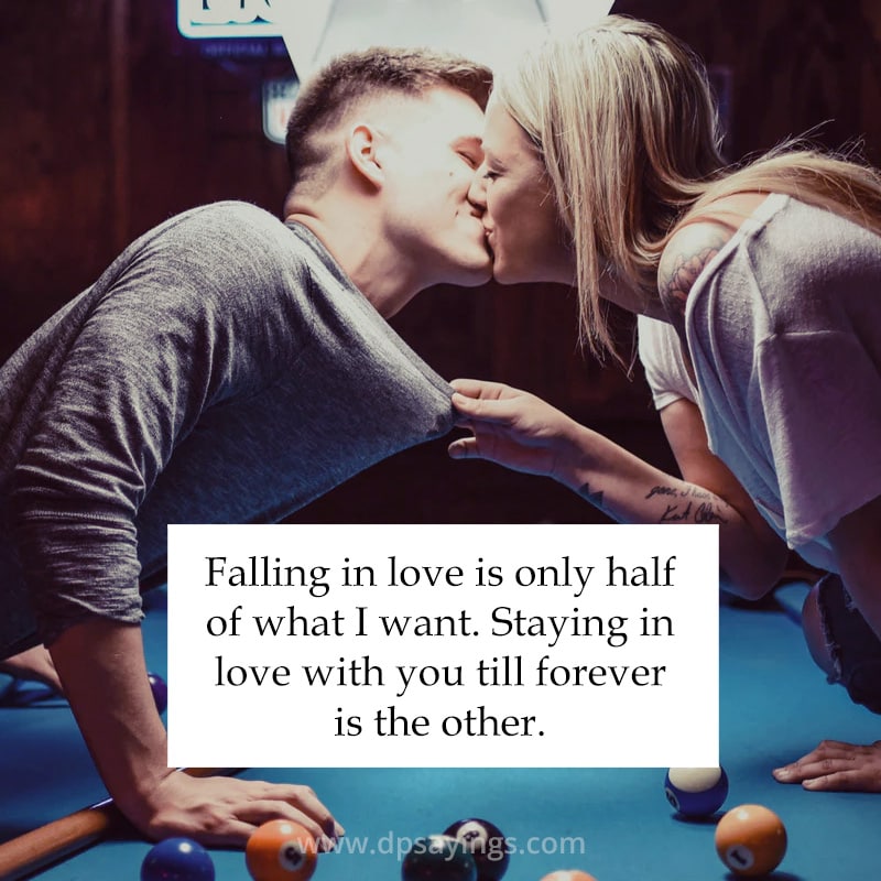 Detail Falling In Love Is Easy Quotes Nomer 21