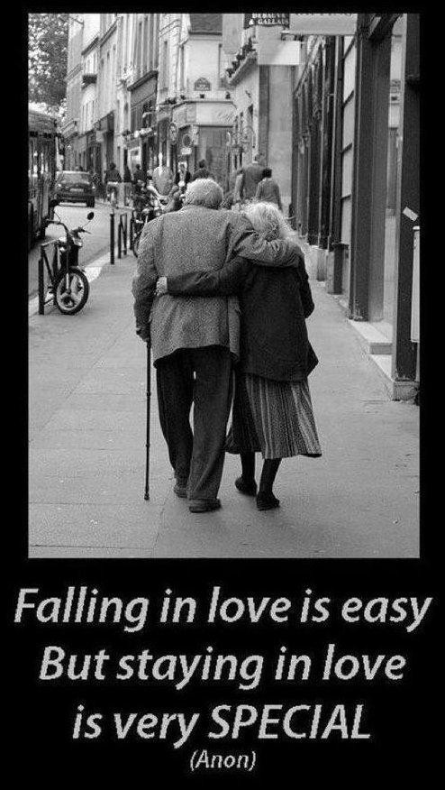 Detail Falling In Love Is Easy Quotes Nomer 22