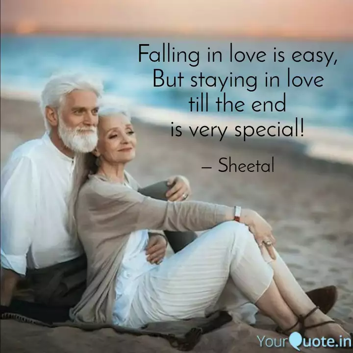 Detail Falling In Love Is Easy Quotes Nomer 28