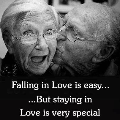 Detail Falling In Love Is Easy Quotes Nomer 4