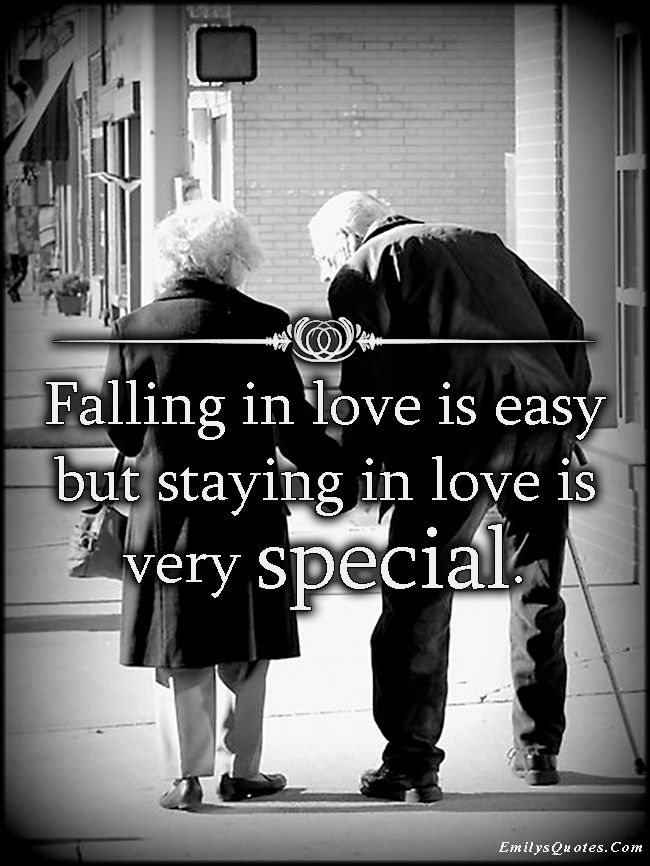 Detail Falling In Love Is Easy Quotes Nomer 8