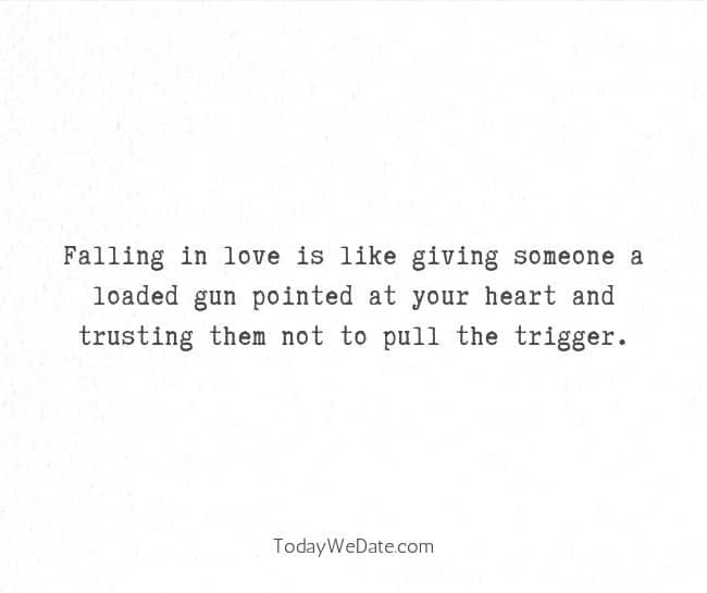 Detail Falling In Love Quotes Nomer 24