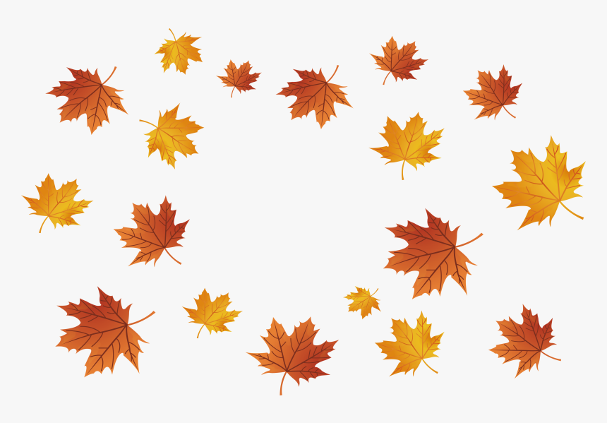 Detail Falling Leaf Png Nomer 9