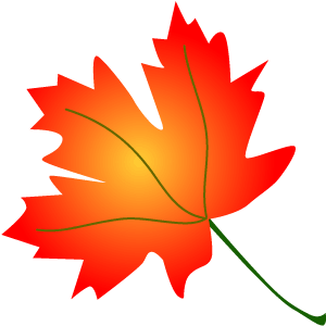 Detail Falling Leaves Clip Art Free Nomer 24