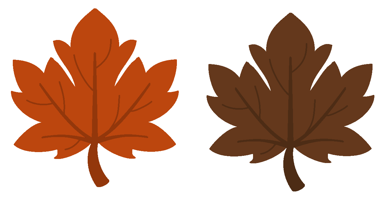 Detail Falling Leaves Clip Art Free Nomer 45