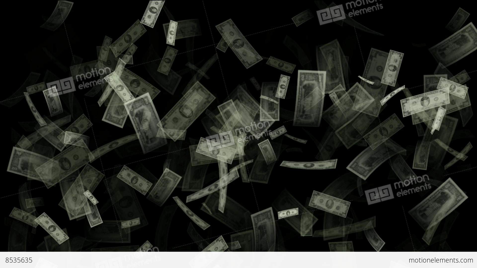 Detail Falling Money Wallpaper Hd Nomer 15