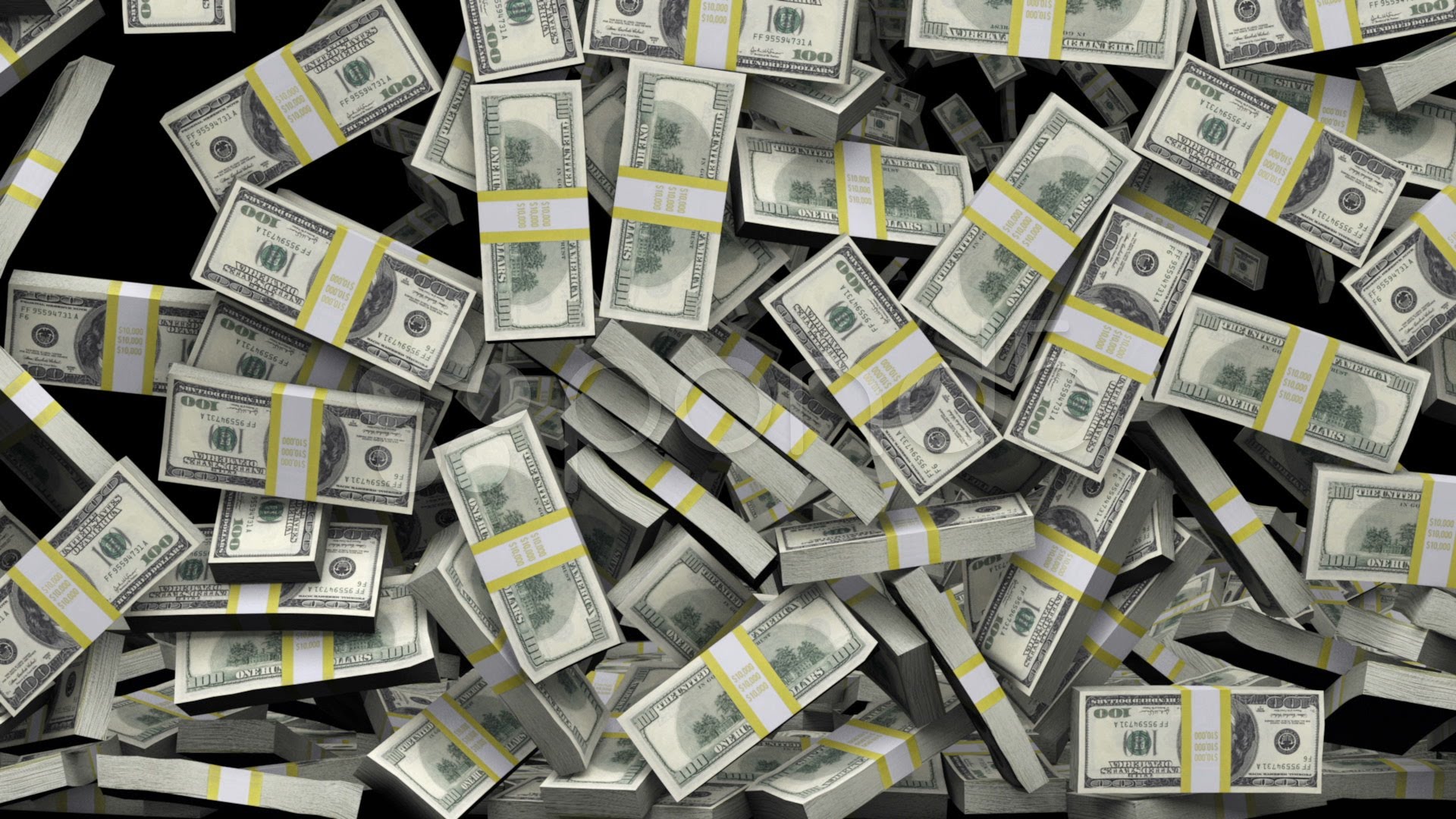 Detail Falling Money Wallpaper Hd Nomer 18