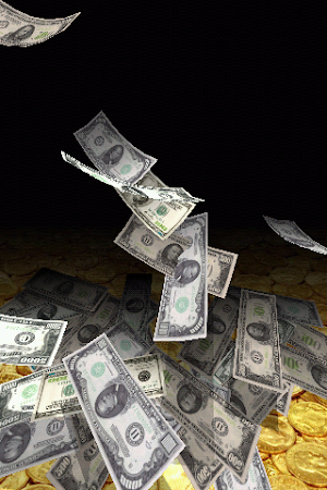 Detail Falling Money Wallpaper Hd Nomer 21