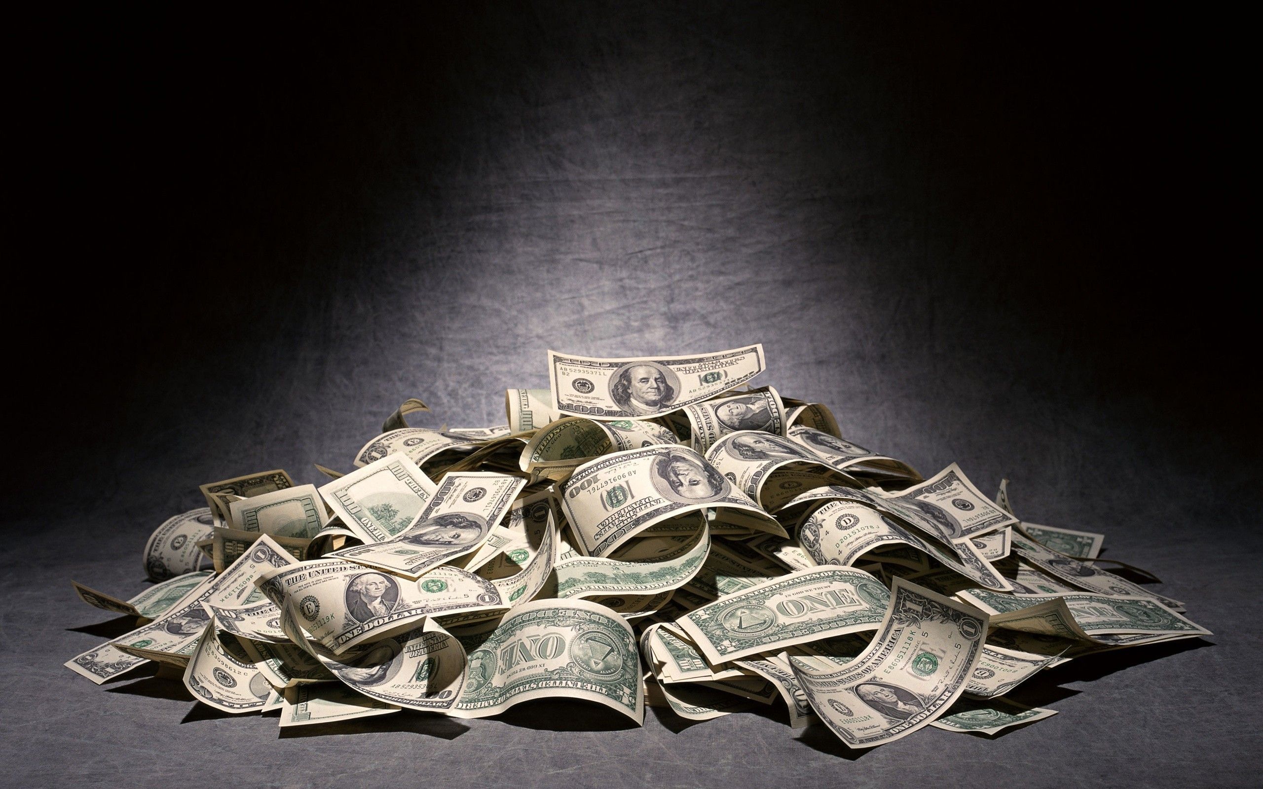 Detail Falling Money Wallpaper Hd Nomer 22